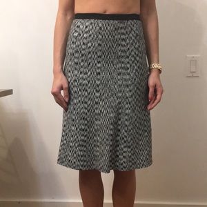 Sandro skirt